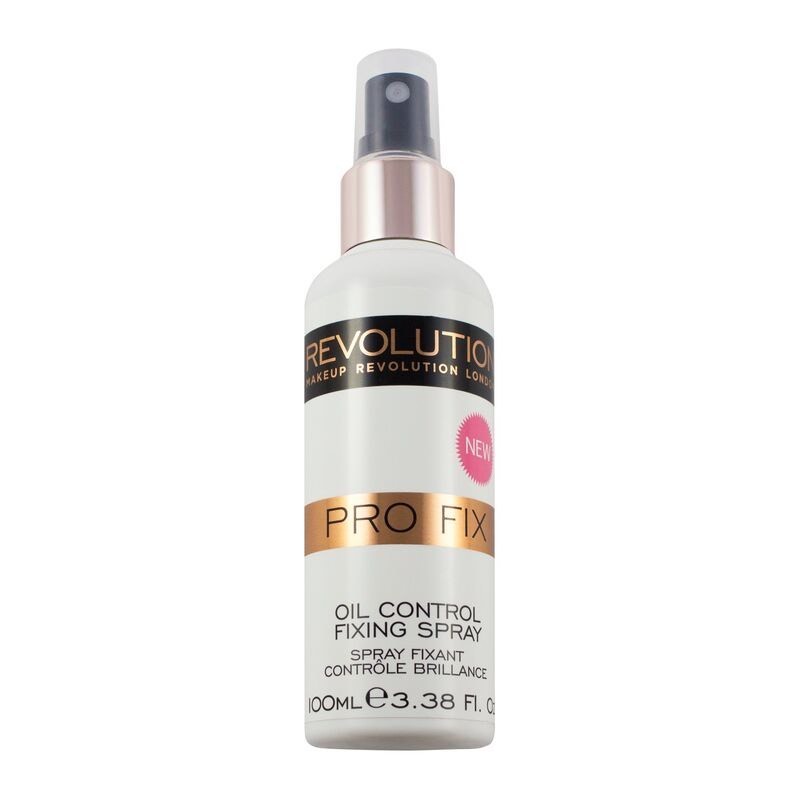 Moda Makeup revolution fixing spray 