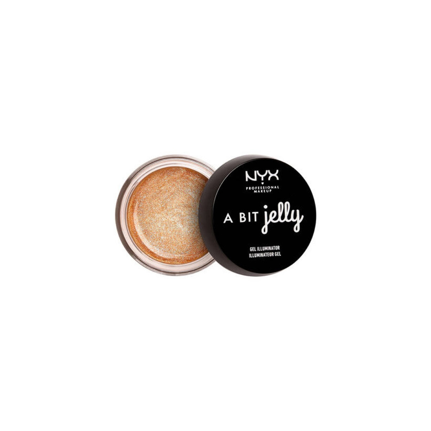 Product Gel iluminador A Bit Jelly Gel Illuminator