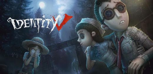 Identity V-1 vs 4 Asymmetrical Combats - Apps on Google Play