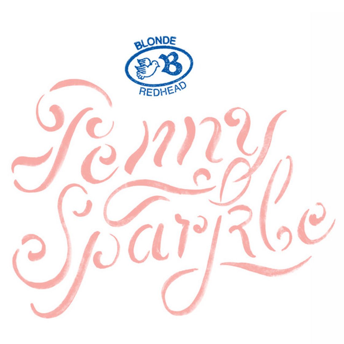 Canción Penny Sparkle