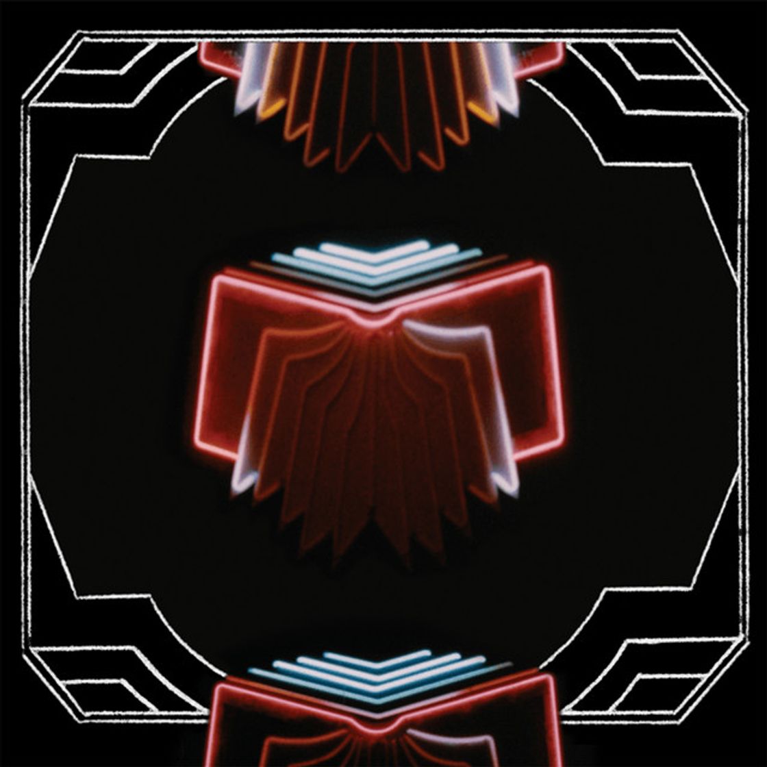 Canción Neon Bible