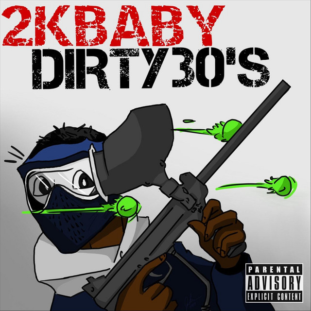 Canciones Dirty 30's