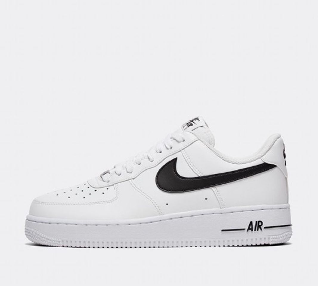 Products Nike Air Force 1 '07 trainers in white