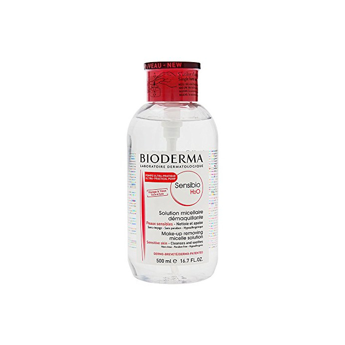 Producto Bioderma