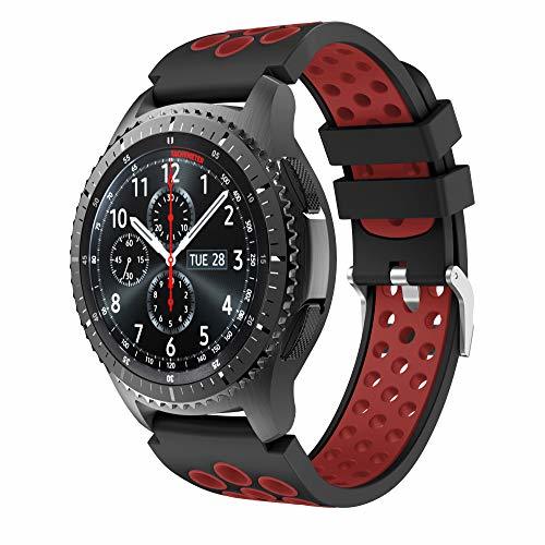 Product Yayuu Gear S3 Frontier/Classic Correa de Reloj