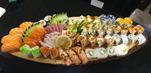 Restaurants restaurante japonés sakura