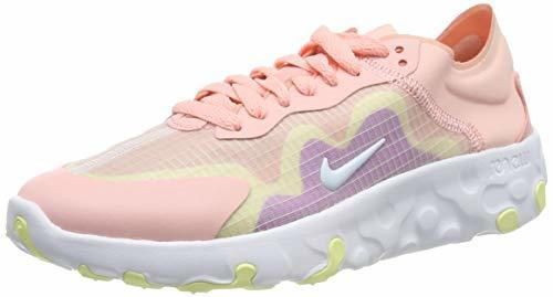 Product Nike Wmns Renew Lucent, Zapatillas de Running para Mujer, Rosa