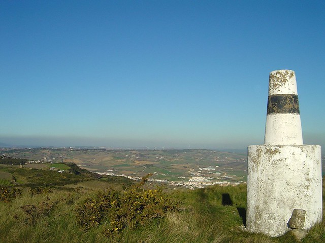 Lugares Forte da Carvalha