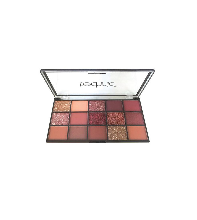 Producto Paleta de sombras invite only