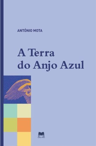 Libro A Terra do Anjo Azul