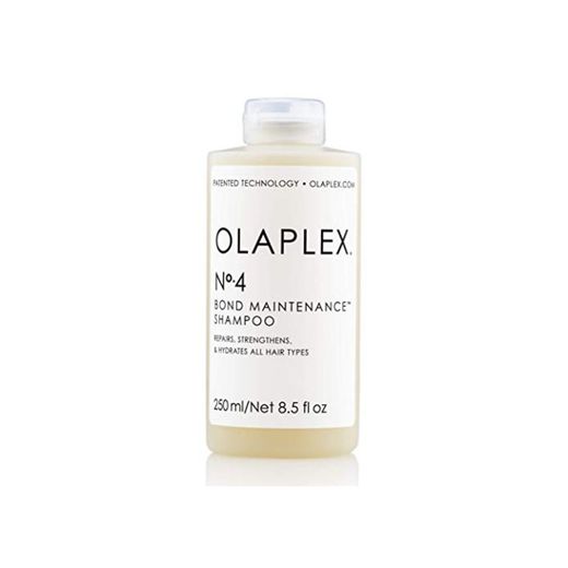 Olaplex No.4 Bond Maintenance Shampoo 250 Ml 250 g