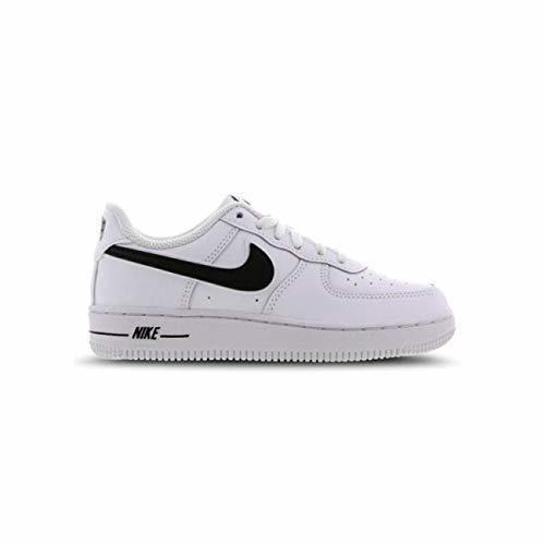 Social Nike Force 1-3