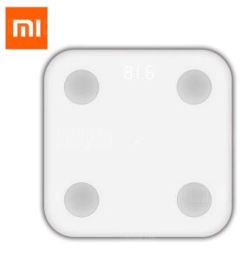 Xiaomi Mi LPN4013GL - Bascula de baño