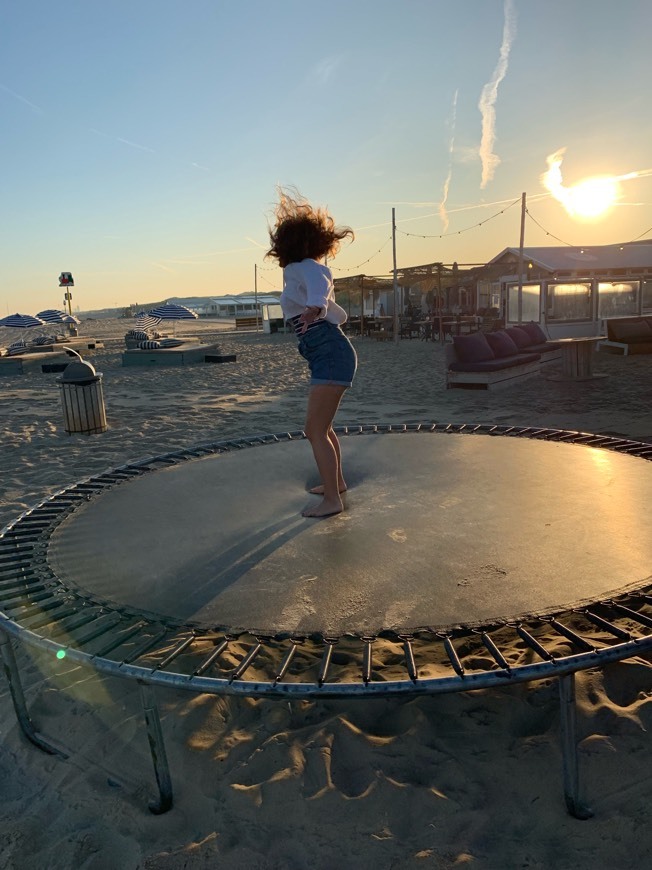 Place Scheveningen