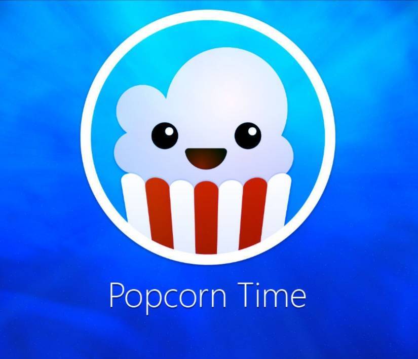 App Popcorn 🍿