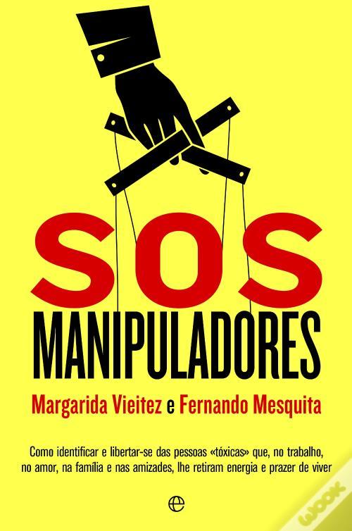 Books SOS Manipuladores 