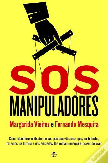 SOS Manipuladores 