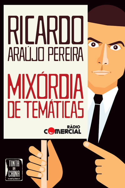 Music Podcast-Mixórdia de temáticas 