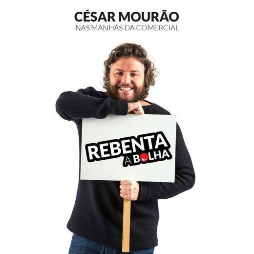 Podcast- Rebenta a bolha