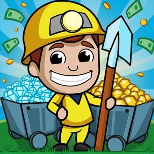 Idle Miner Tycoon: Cash Empire