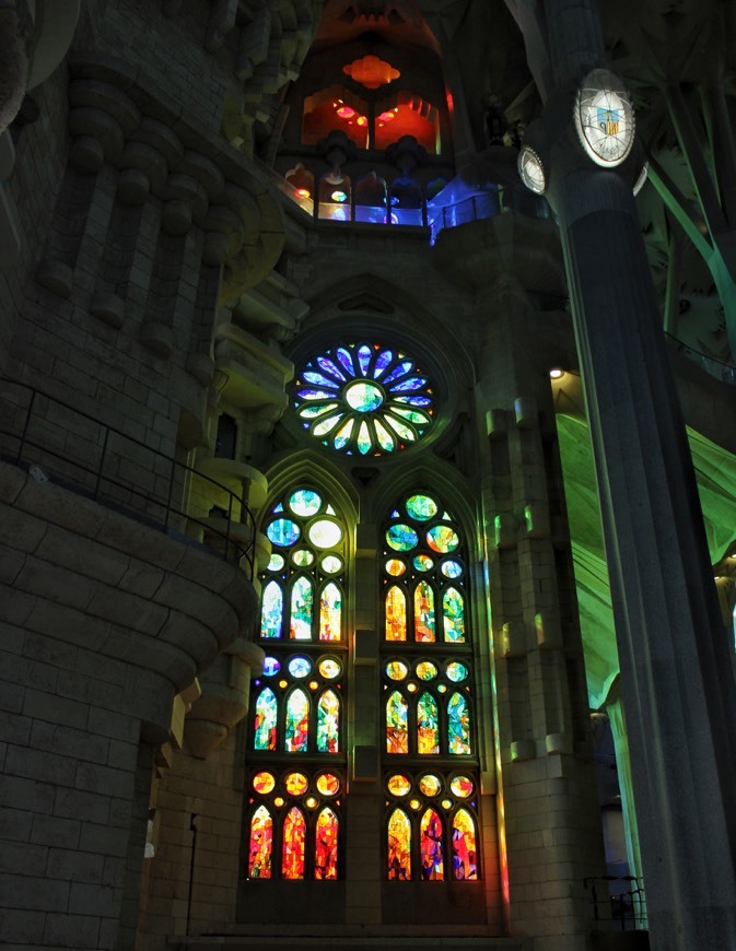 Fashion “Sagrada Família”