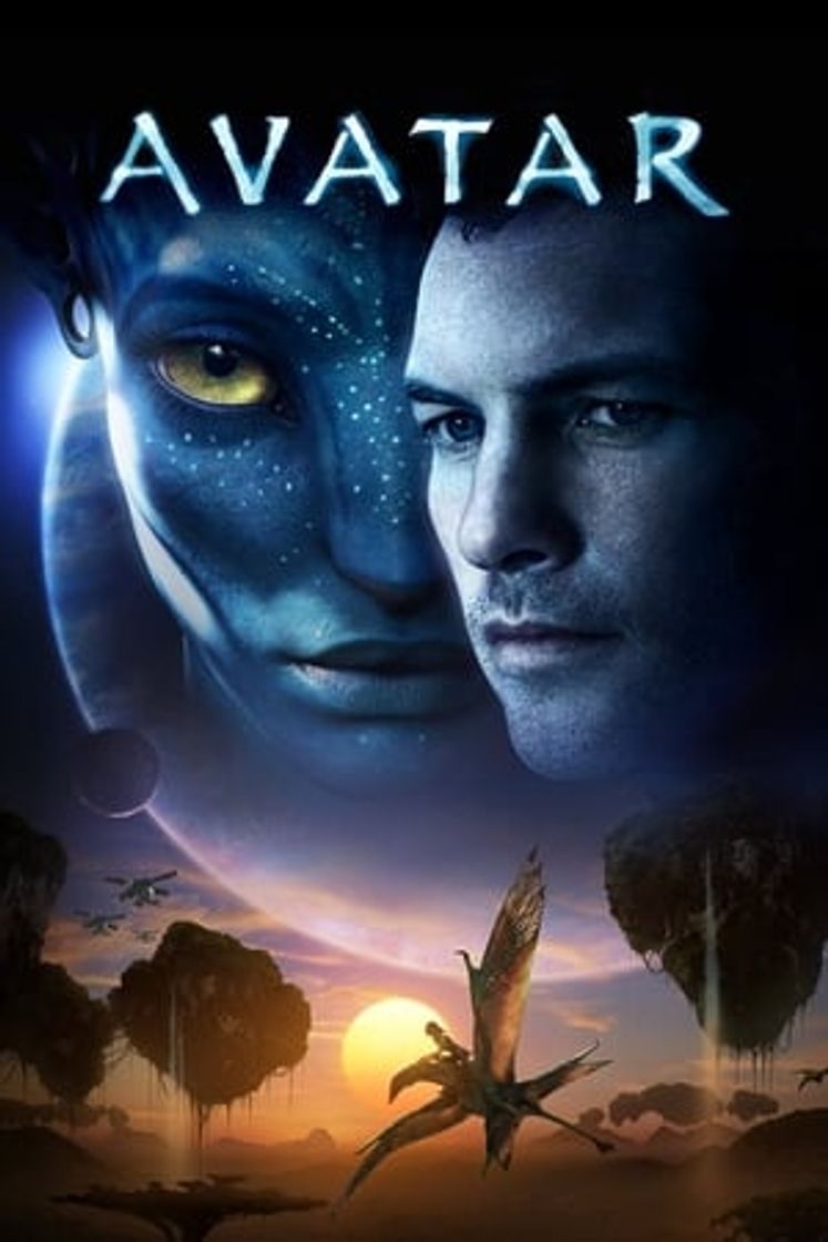 Movie Avatar