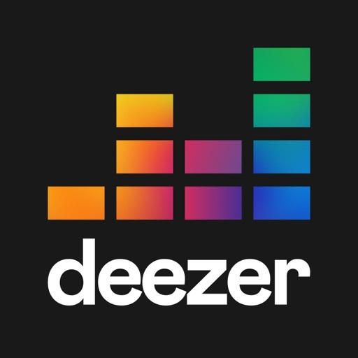 Deezer: Música en mp3 y radio
