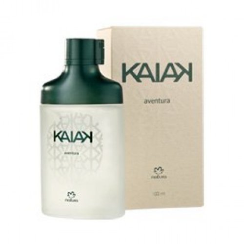 Belleza Kaiak Aventura 100 ml