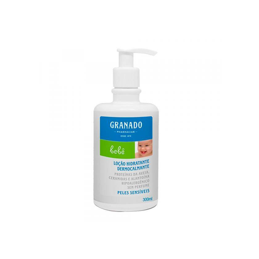 Products Moisturizer granado 