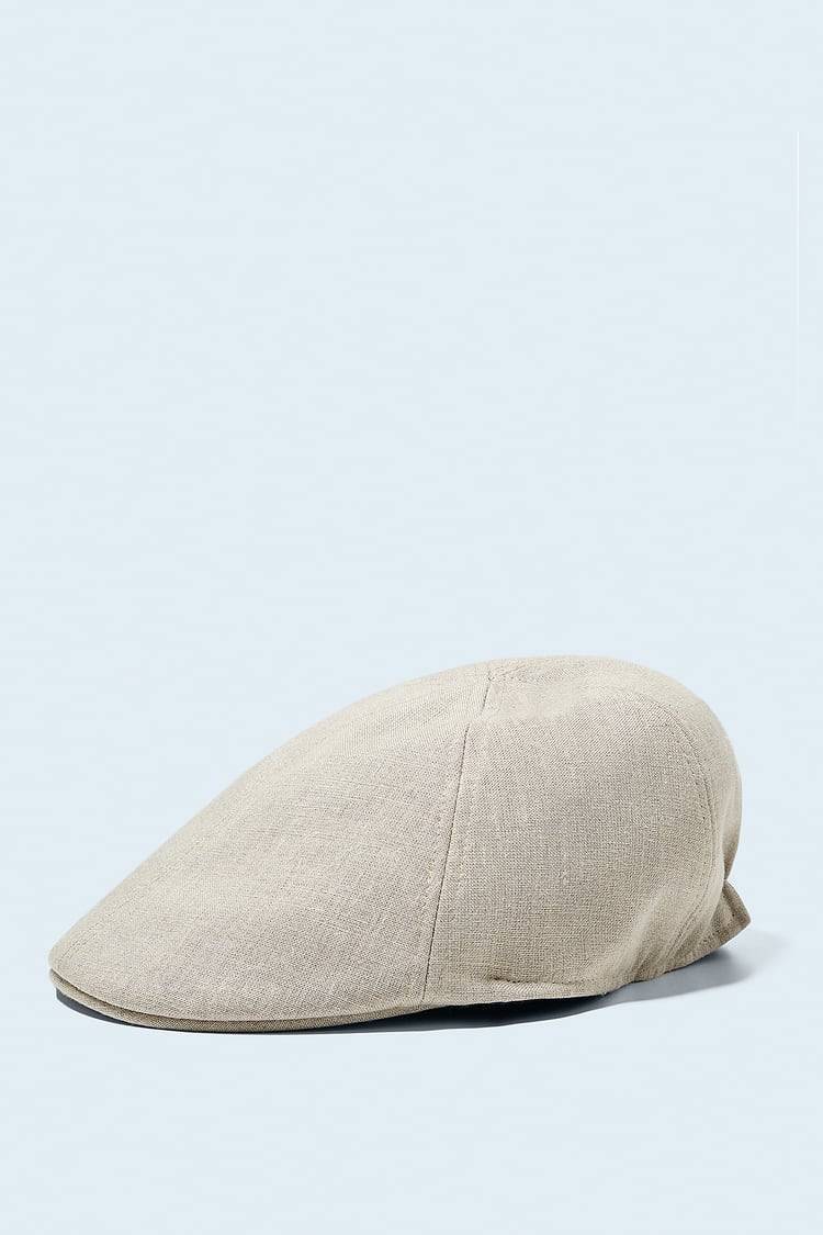 Product Beret Zara