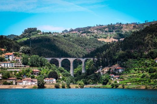 Lugar Douro