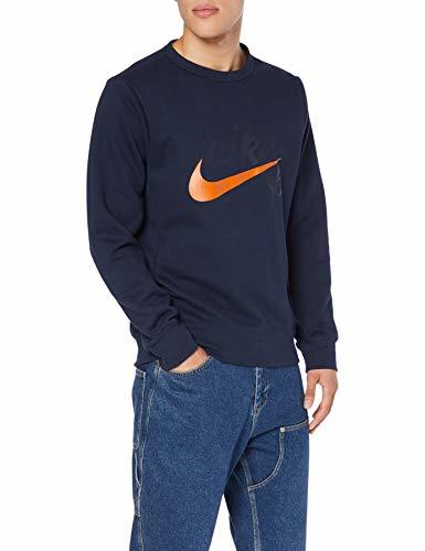 Lugar Nike M NK SB Top Icon Craft Long Sleeved t-Shirt