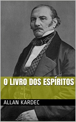 Book O Livro dos Espiritos