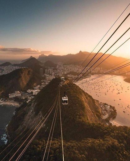 Pão de Açúcar