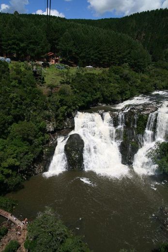 Parque da Cachoeira