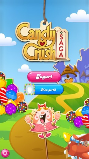 Candy Crush Saga - Aplicaciones en Google Play