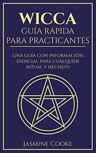 Book Wicca - Guía Rápida para Practicantes