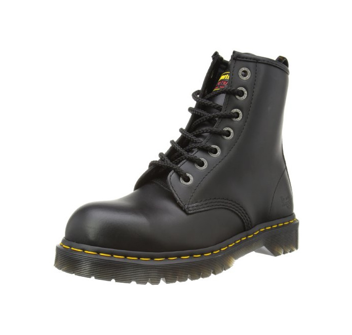 Social Dr. Marten's Icon - Botas para hombre