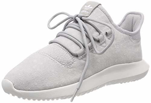 Social adidas Tubular Shadow, Zapatillas para Mujer, Gris