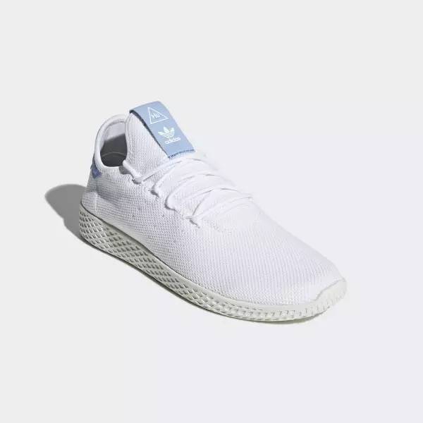 Lugar ADIDAS sneakers modelo Pharrell Williams HU CP9765