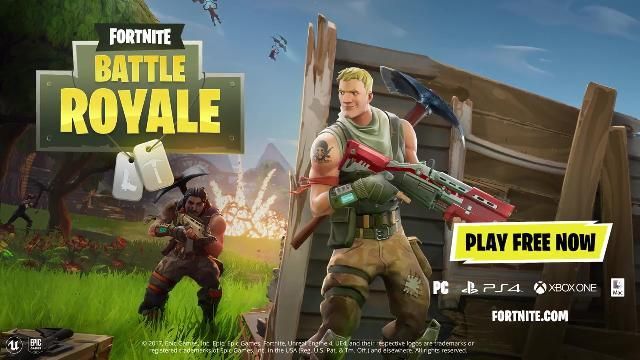 Social Fortnite - Play Free Now | Official Site | Epic Games