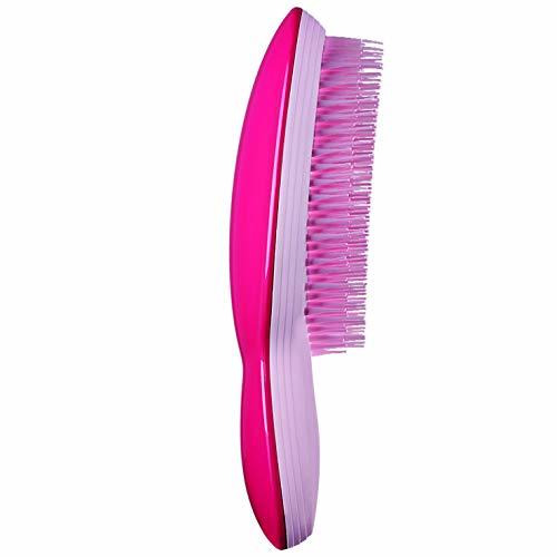 Social Tangle Teezer The Ultimate hairbrush