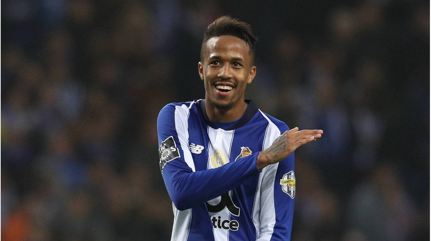Social Éder Militão