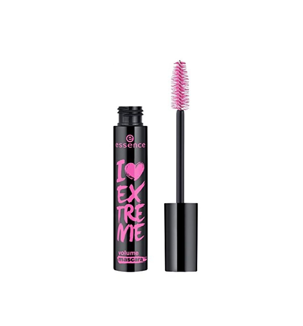 Social Essence I Love Extreme Volume