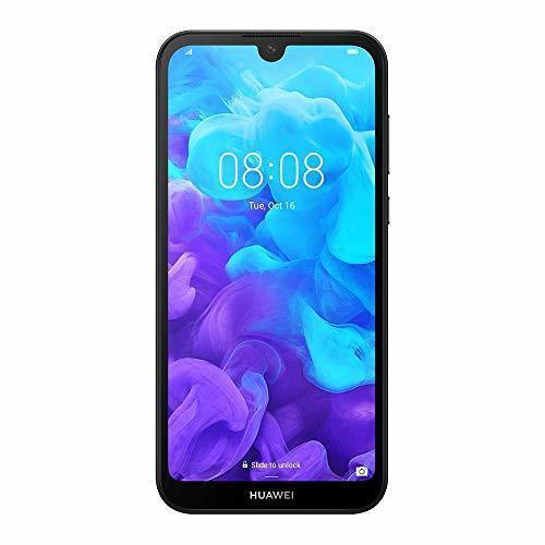 Social Huawei Y5 2019, Smartphone de 5.71"