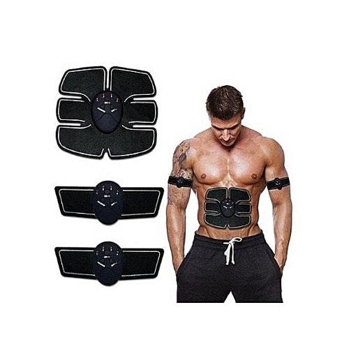 Social Six pack kit