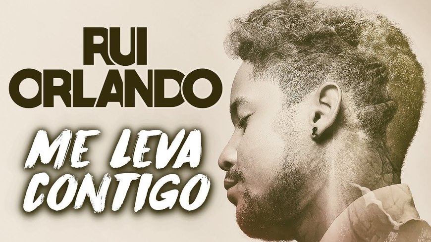 Canción Me Leva Contigo