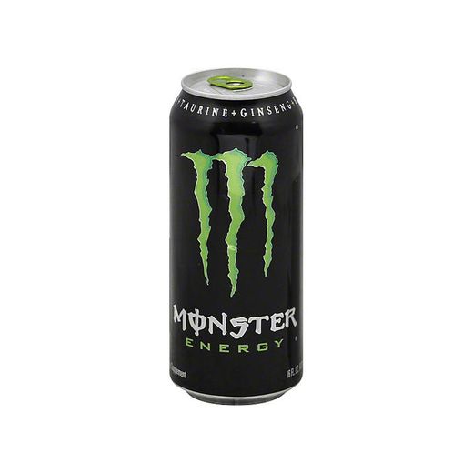 Monster-energy