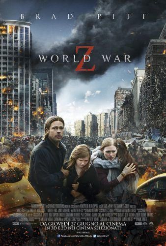 World War Z