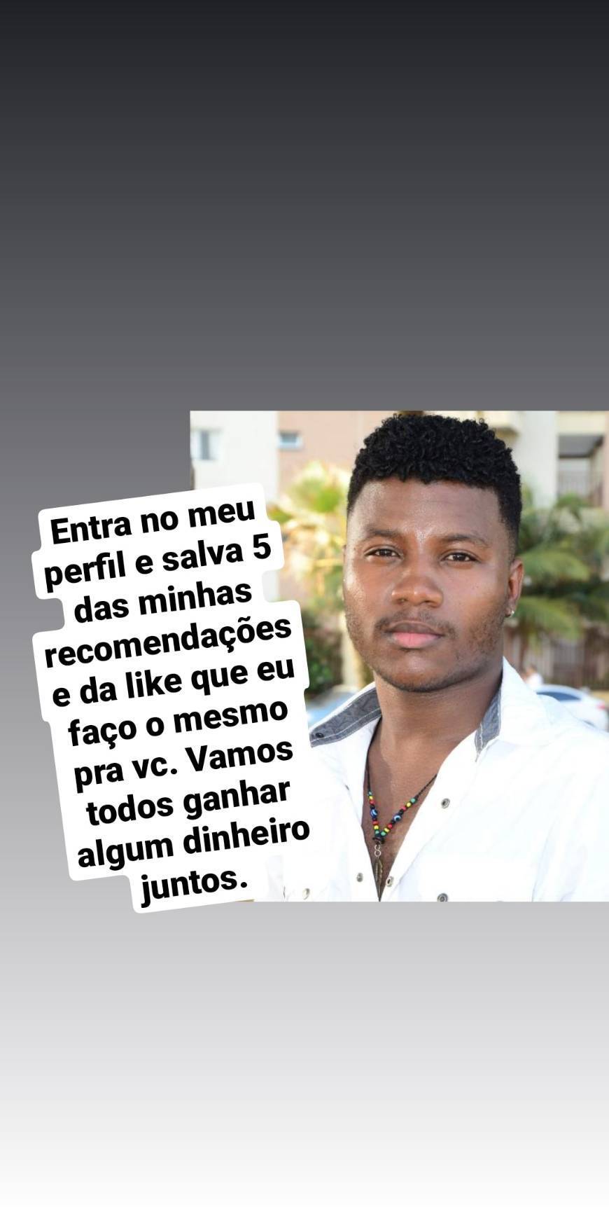 Social Eu 😎